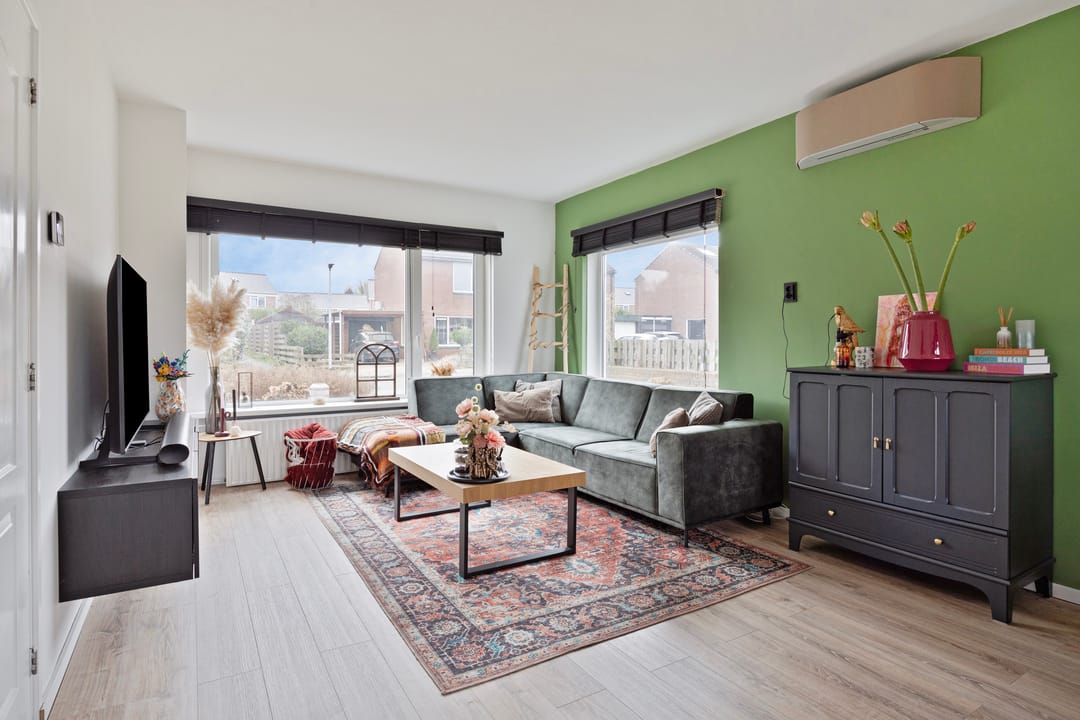 Foto 7 van Driemolenslaan 19