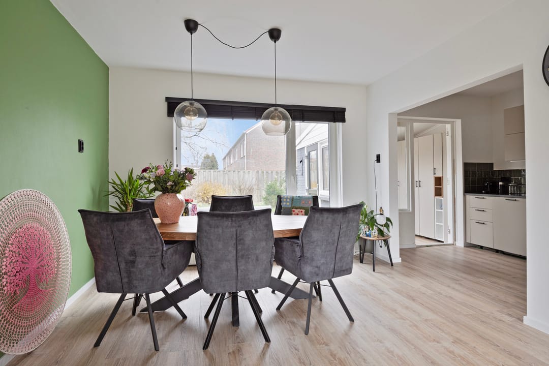 Foto 11 van Driemolenslaan 19