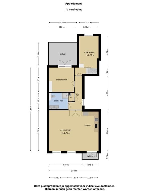 Photo 14 of Zijlweg 121-A