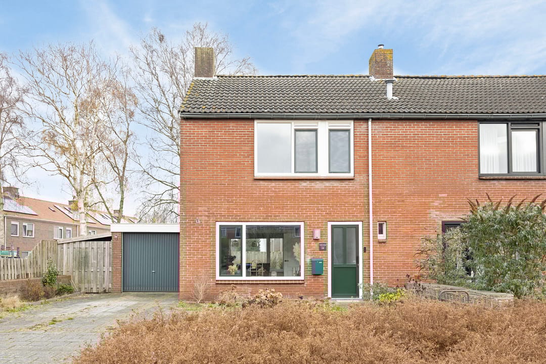 Foto 2 van Driemolenslaan 19