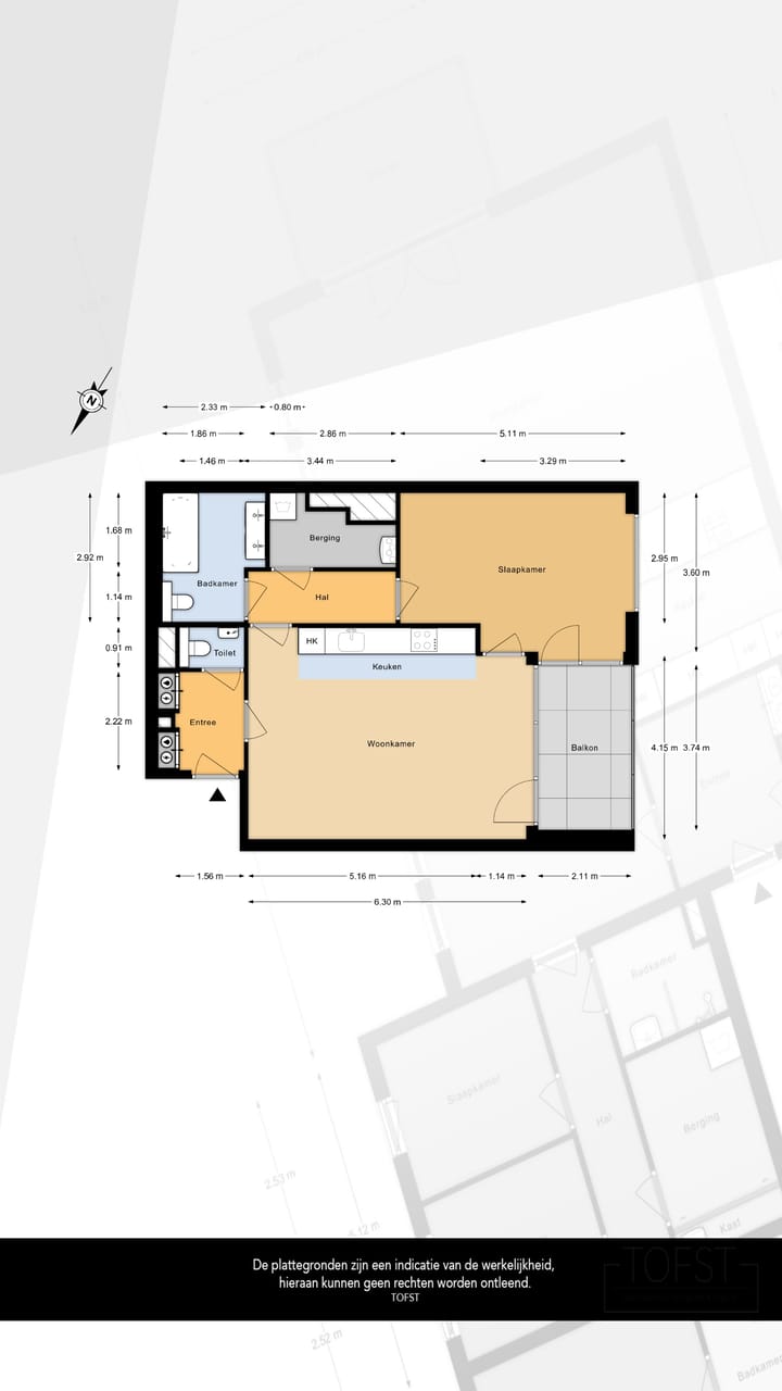 Foto 16 van Piekstraat 159