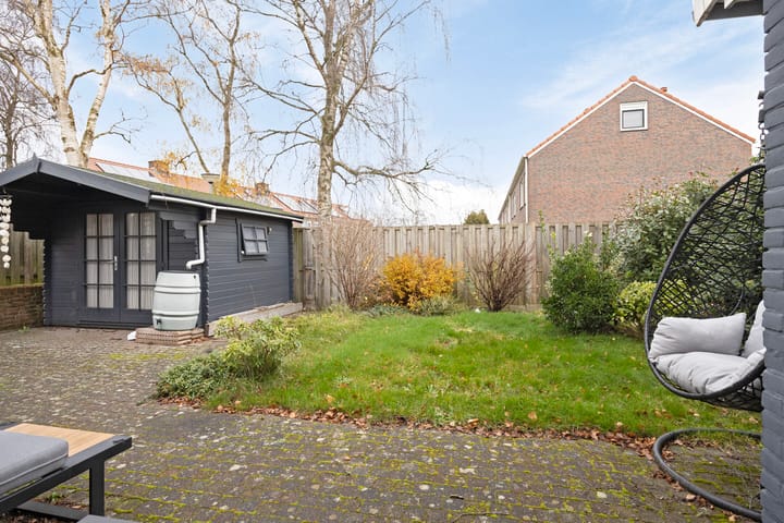 Foto 34 van Driemolenslaan 19