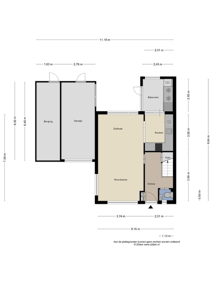 Foto 38 van Driemolenslaan 19