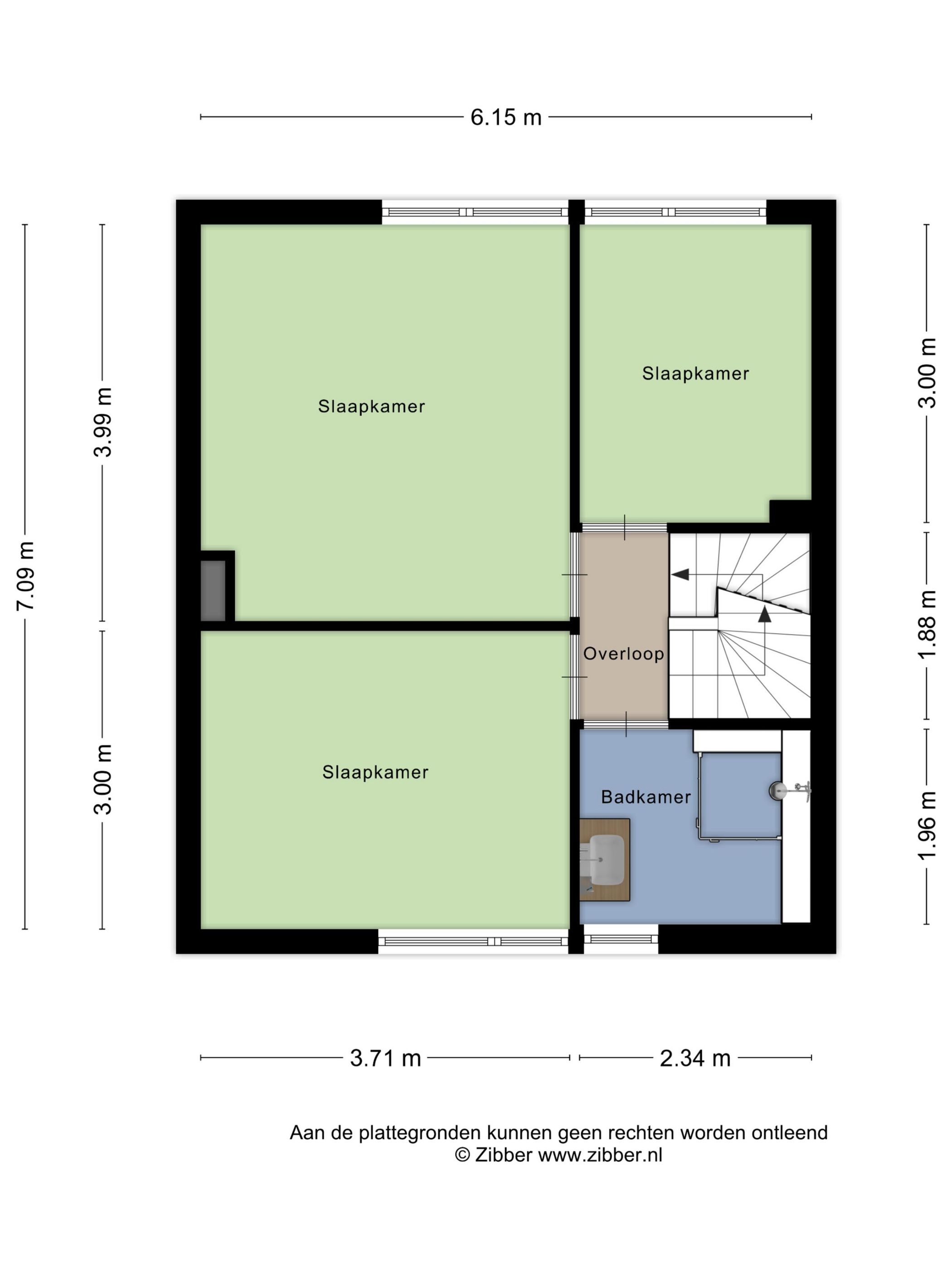 Foto 39 van Driemolenslaan 19