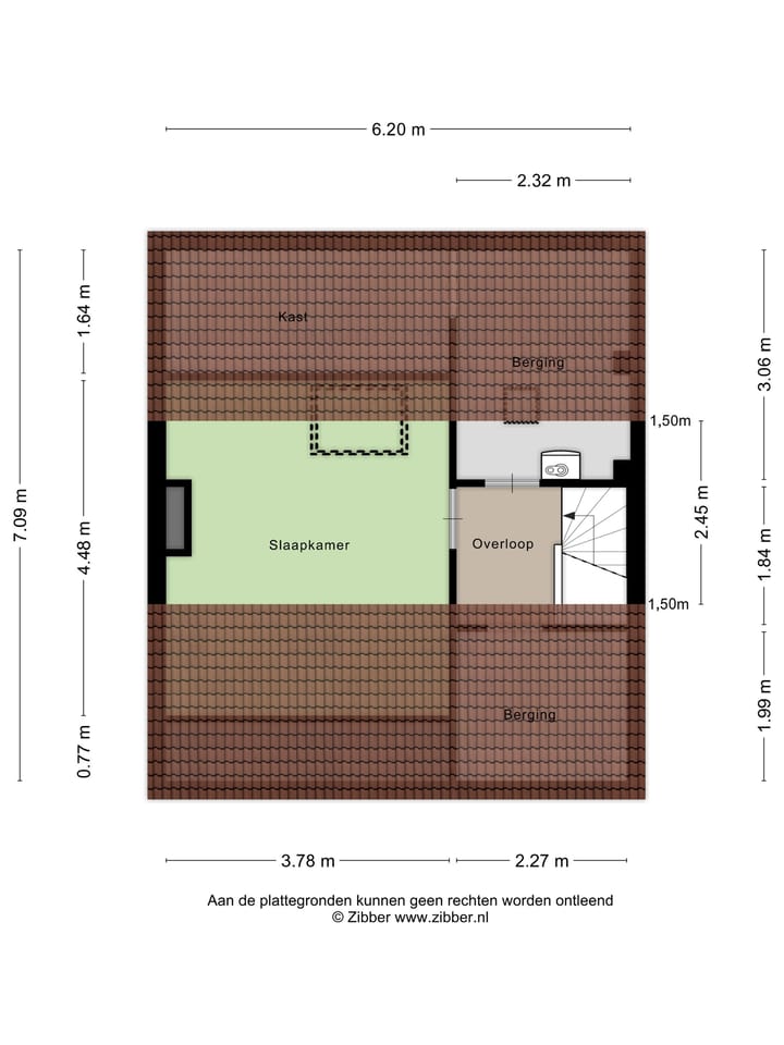 Foto 40 van Driemolenslaan 19