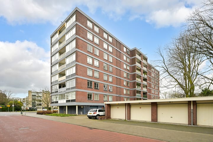 Foto 2 van Kornalijnhorst 24