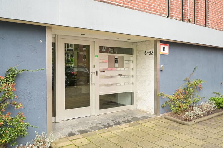 Foto 4 van Kornalijnhorst 24