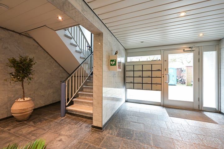 Foto 5 van Kornalijnhorst 24