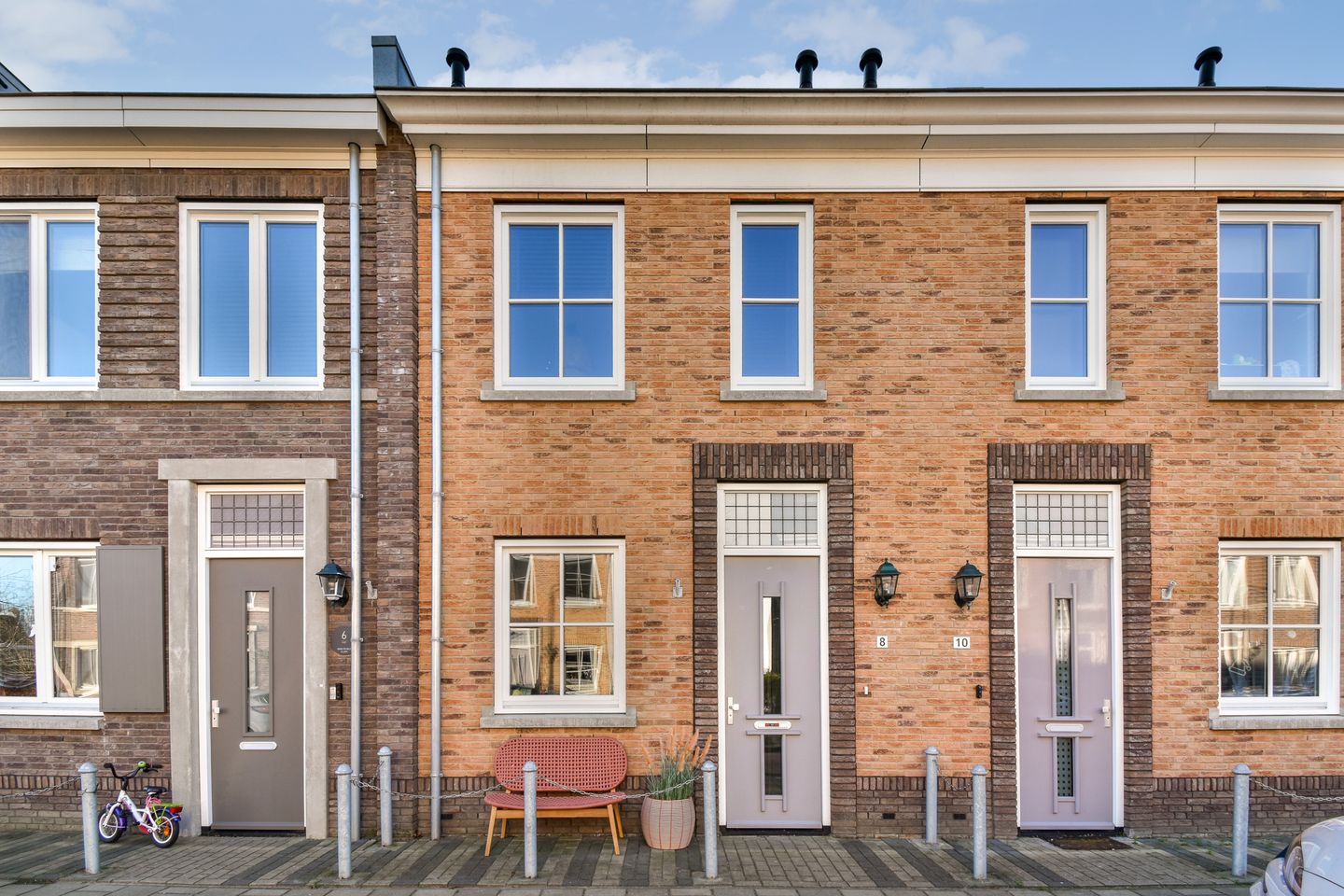 Foto 1 van Uivernest 8