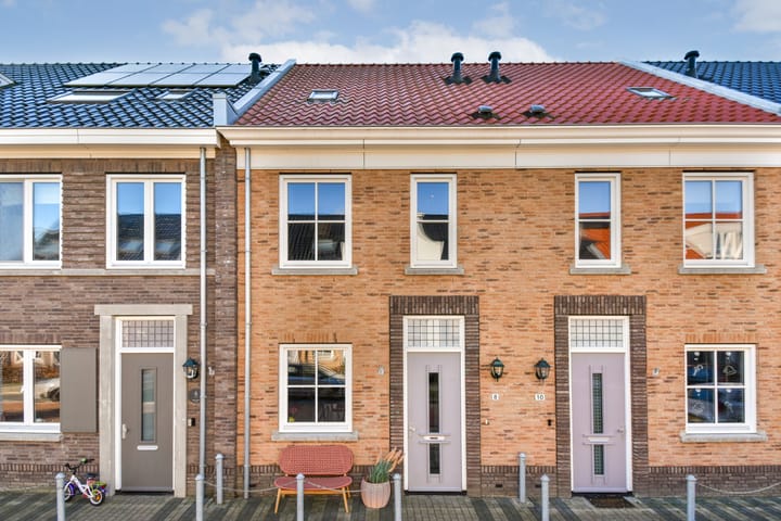 Foto 7 van Uivernest 8