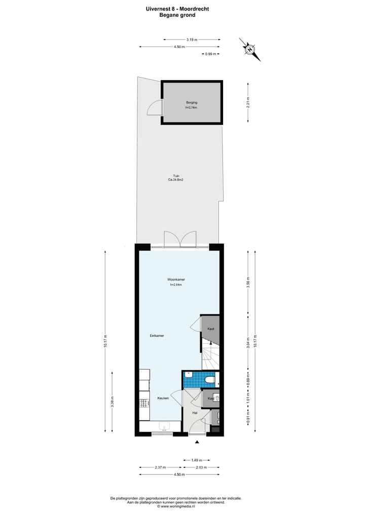 Foto 31 van Uivernest 8