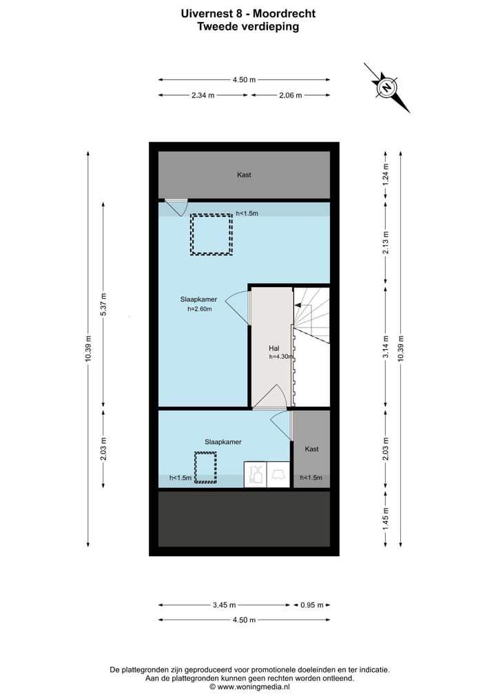 Foto 33 van Uivernest 8
