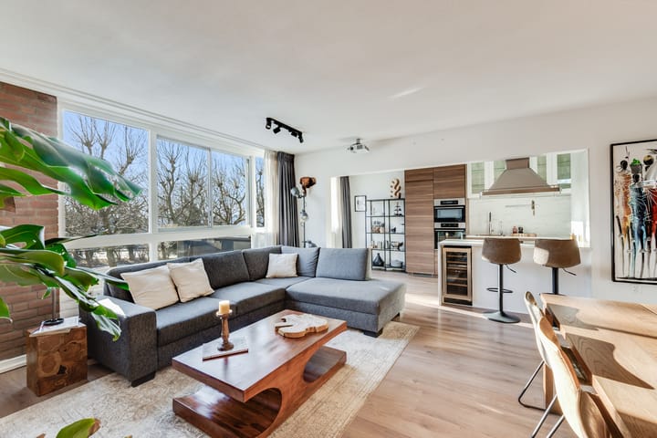 Foto 2 van Sandenburg 120