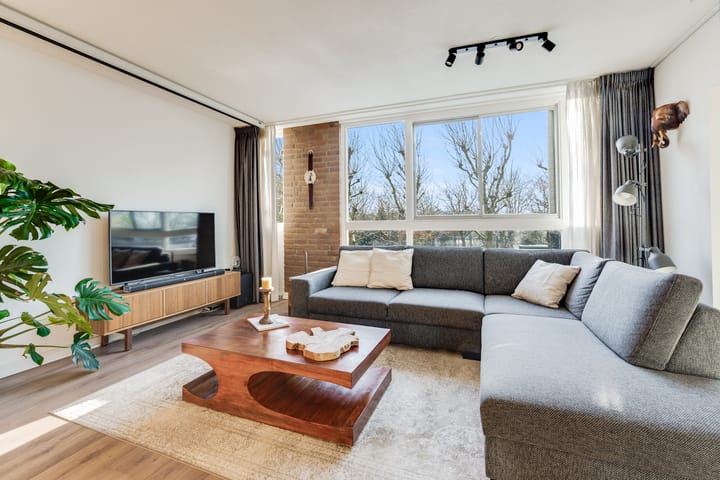 Foto 3 van Sandenburg 120