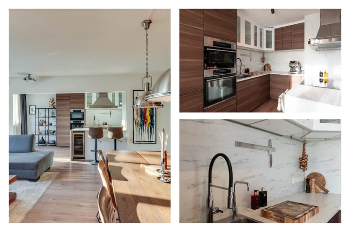 Foto 5 van Sandenburg 120