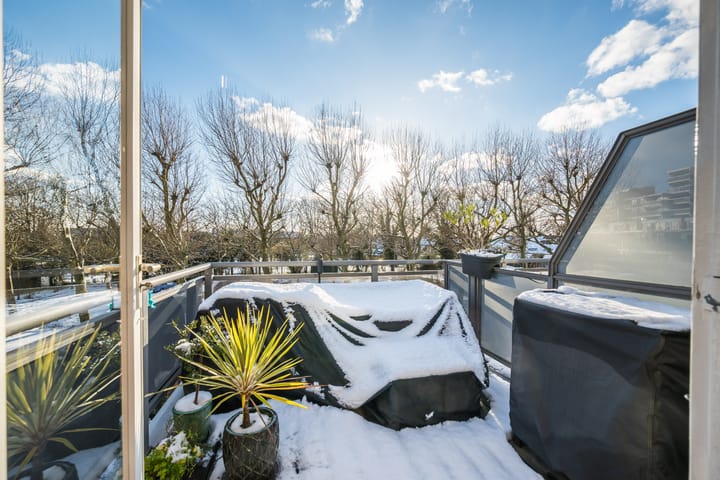 Foto 7 van Sandenburg 120