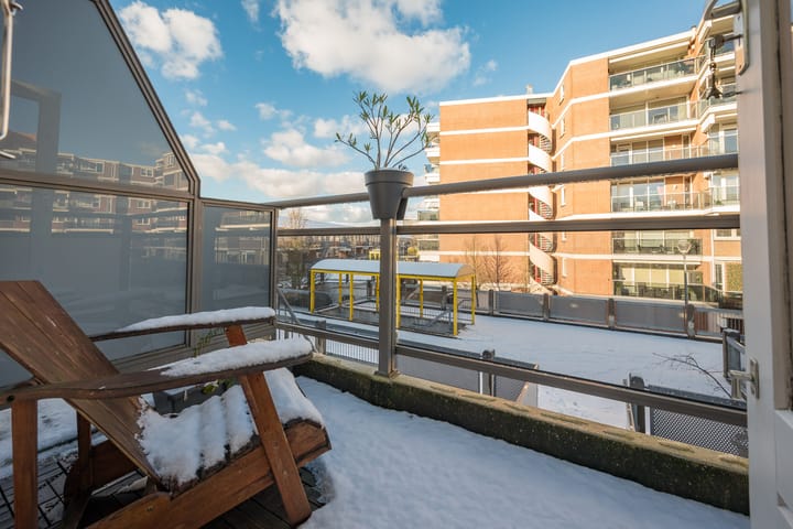 Foto 26 van Sandenburg 120