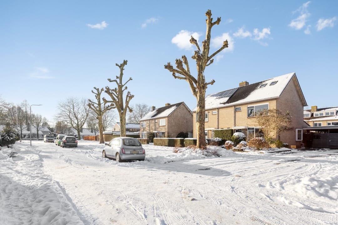 Foto 2 van Vuurdoornstraat 15