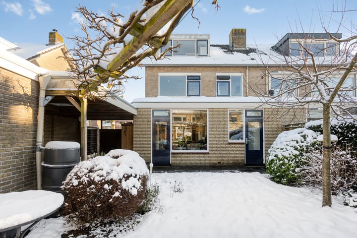 Foto 4 van Vuurdoornstraat 15