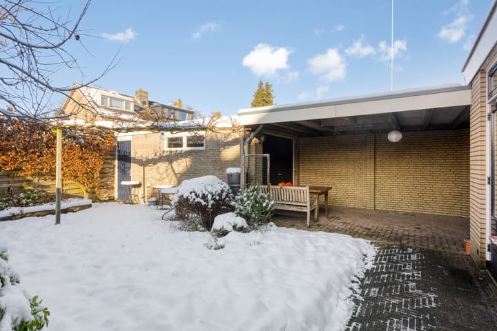 Foto 5 van Vuurdoornstraat 15