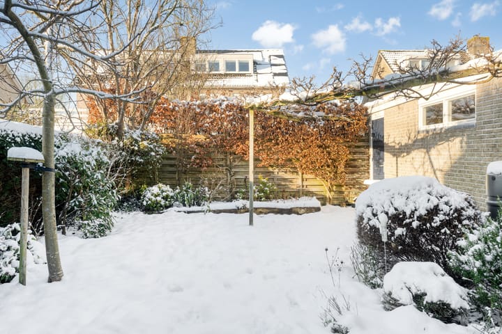 Foto 6 van Vuurdoornstraat 15