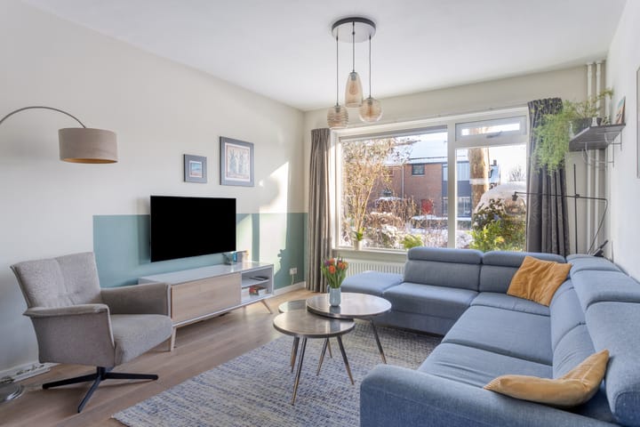 Foto 7 van Vuurdoornstraat 15