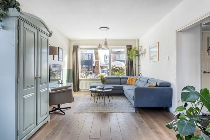 Foto 8 van Vuurdoornstraat 15