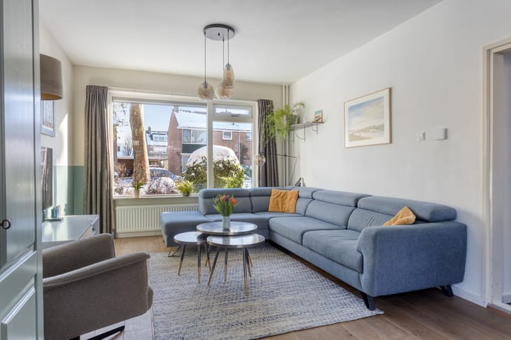 Foto 9 van Vuurdoornstraat 15