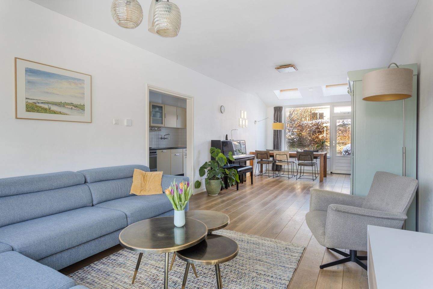 Foto 10 van Vuurdoornstraat 15