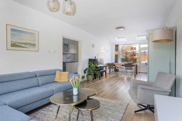 Foto 10 van Vuurdoornstraat 15