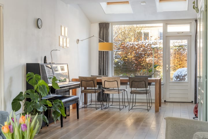 Foto 12 van Vuurdoornstraat 15