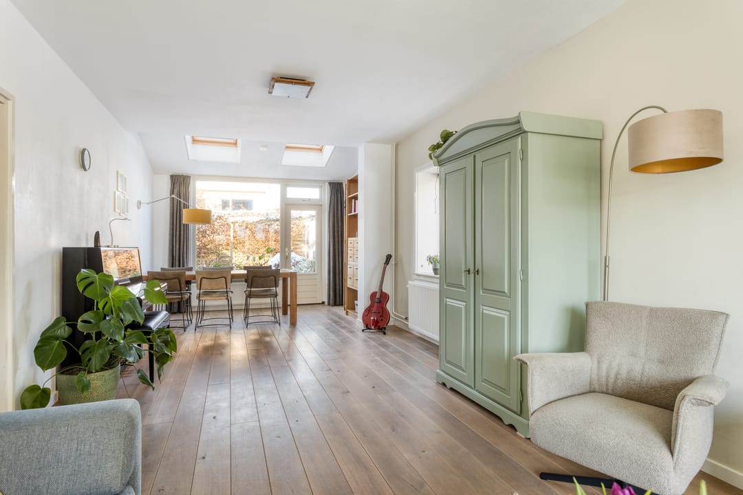 Foto 13 van Vuurdoornstraat 15