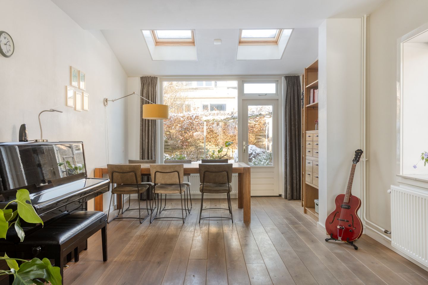 Foto 14 van Vuurdoornstraat 15