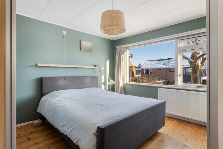 Foto 25 van Vuurdoornstraat 15