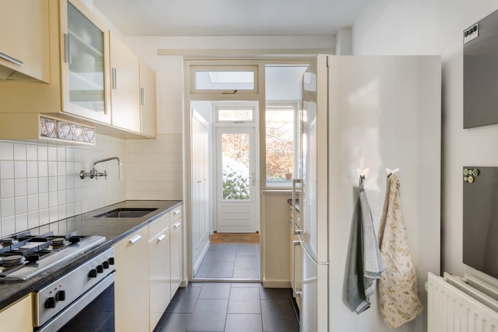 Foto 18 van Vuurdoornstraat 15