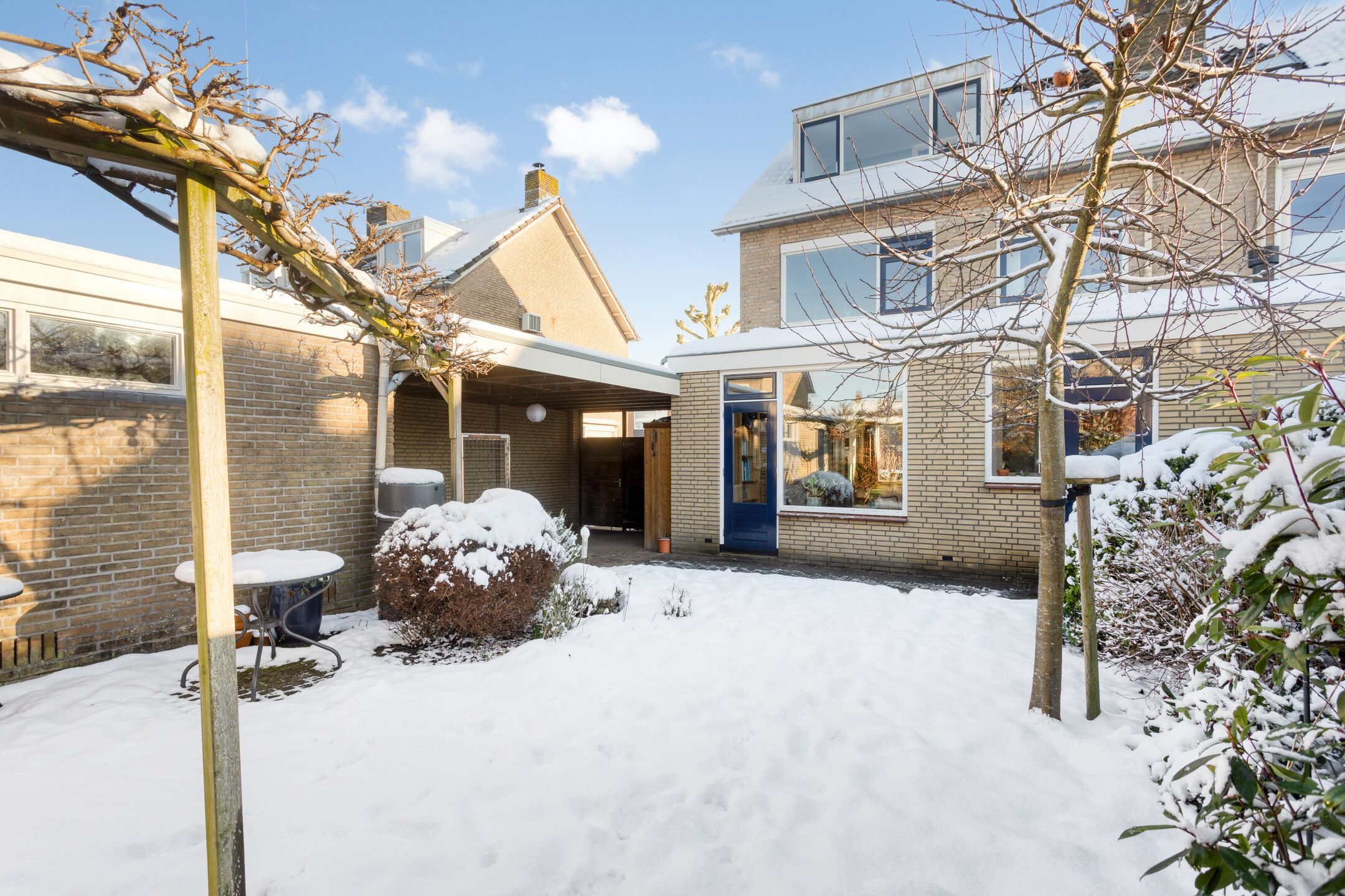 Foto 36 van Vuurdoornstraat 15