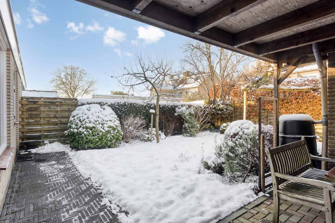 Foto 37 van Vuurdoornstraat 15