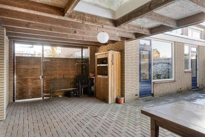 Foto 38 van Vuurdoornstraat 15