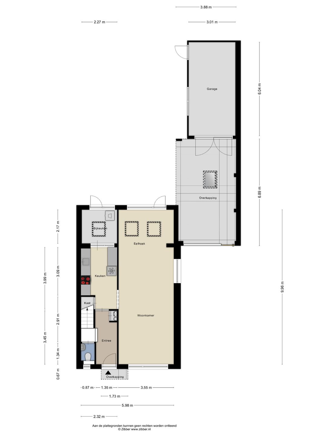 Foto 41 van Vuurdoornstraat 15