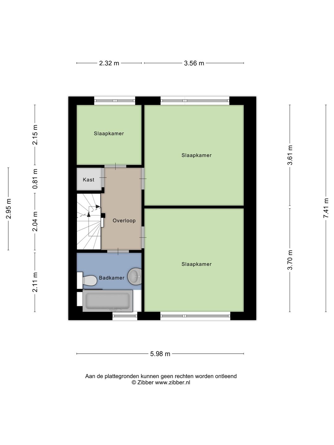 Foto 43 van Vuurdoornstraat 15