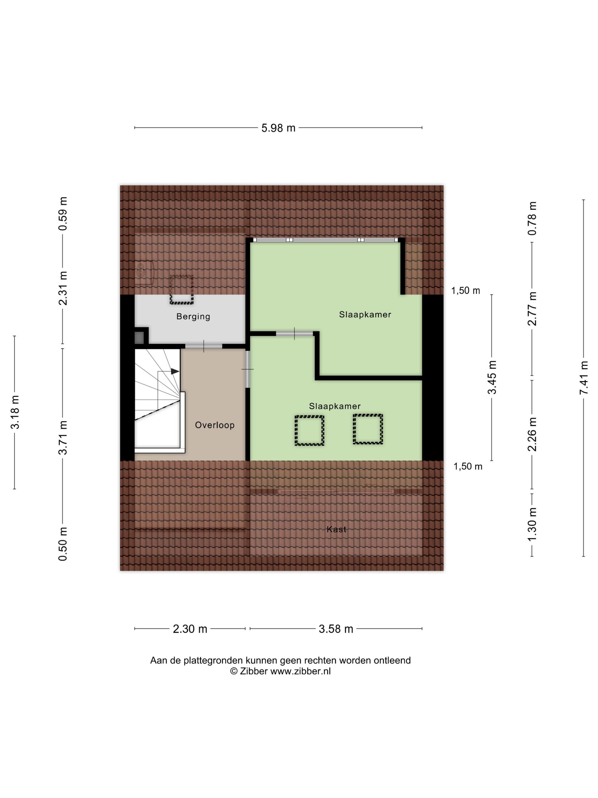 Foto 45 van Vuurdoornstraat 15
