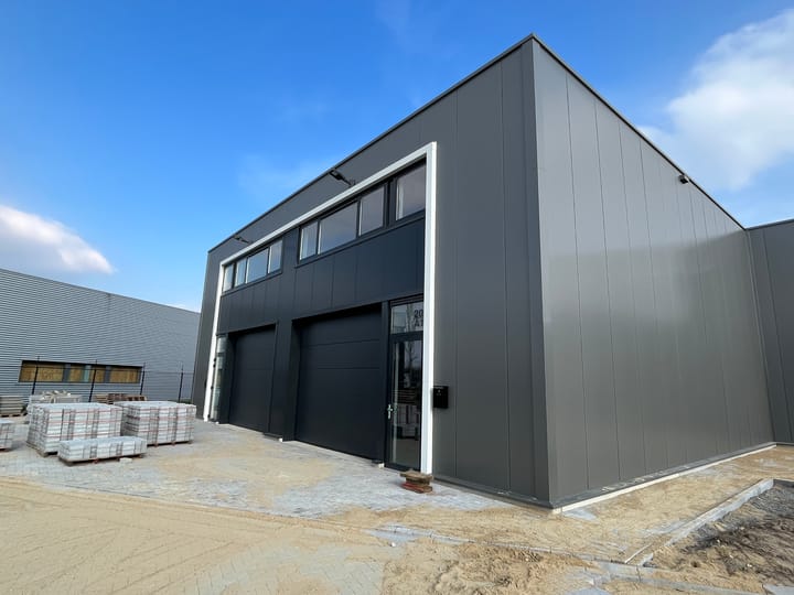 Fahrenheitstraat 20-B1, Weert