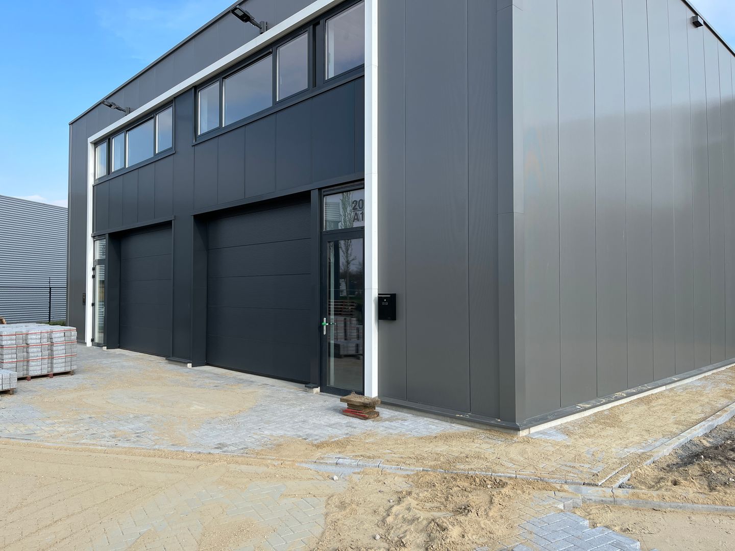 Bekijk foto 5 van Fahrenheitstraat 20-B1