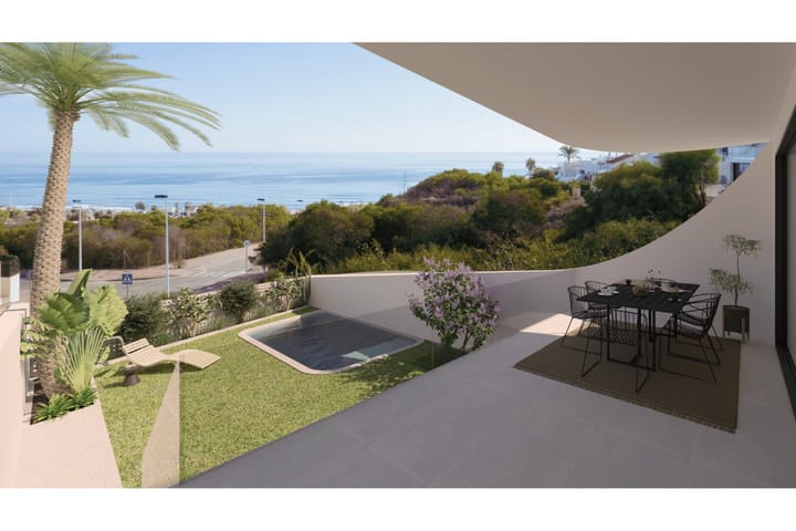 Foto 5 van La Mata (Torre La Mata)