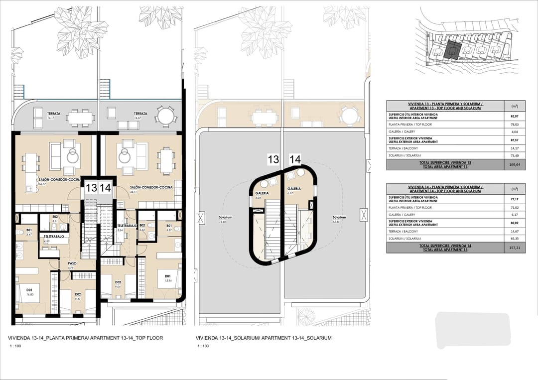 Foto 11 van La Mata (Torre La Mata)
