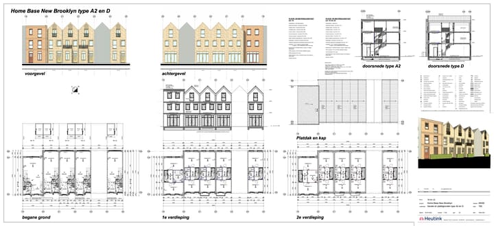 Foto 4 van Cypruskade 44