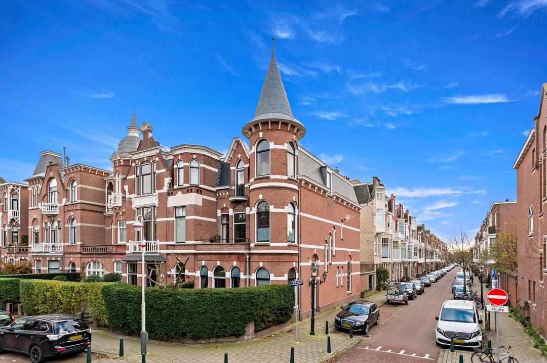 Foto 1 van Van der Heimstraat 2