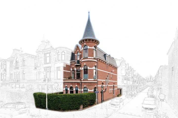 Foto 2 van Van der Heimstraat 2