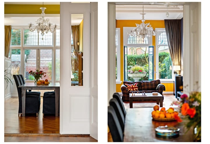 Foto 3 van Van der Heimstraat 2