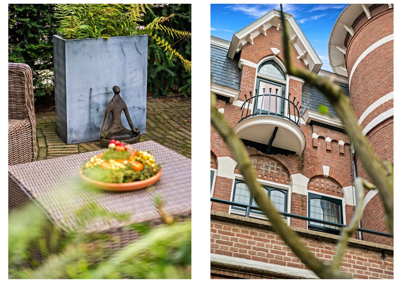 Foto 4 van Van der Heimstraat 2
